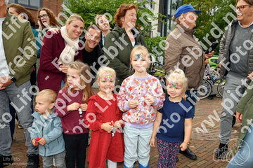 Evenement foto: Serie 739