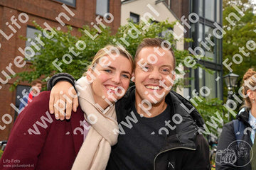 Evenement foto: Serie 739