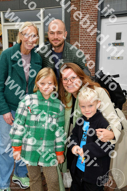 Evenement foto: Serie 739