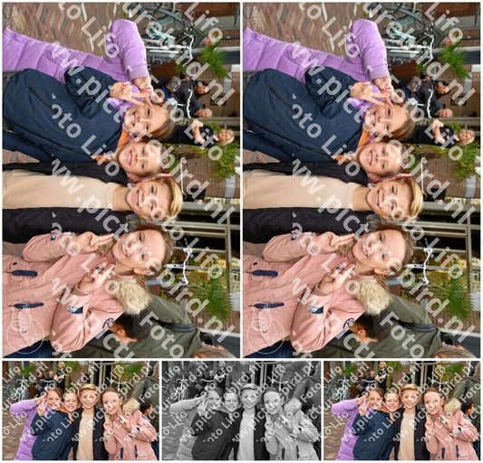 Evenement foto: Serie 739