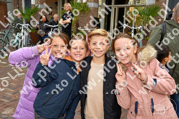 Evenement foto: Serie 739