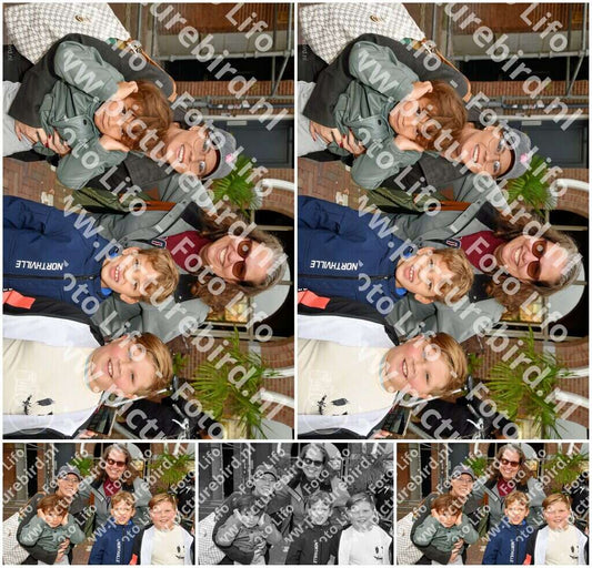 Evenement foto: Serie 739