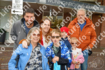 Evenement foto: Serie 739