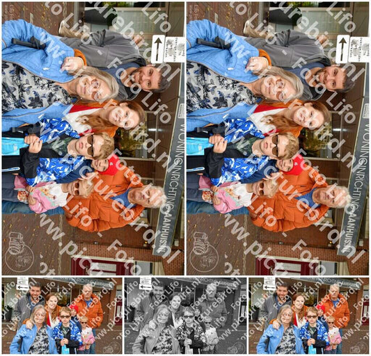 Evenement foto: Serie 739