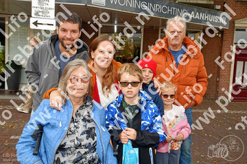 Evenement foto: Serie 739