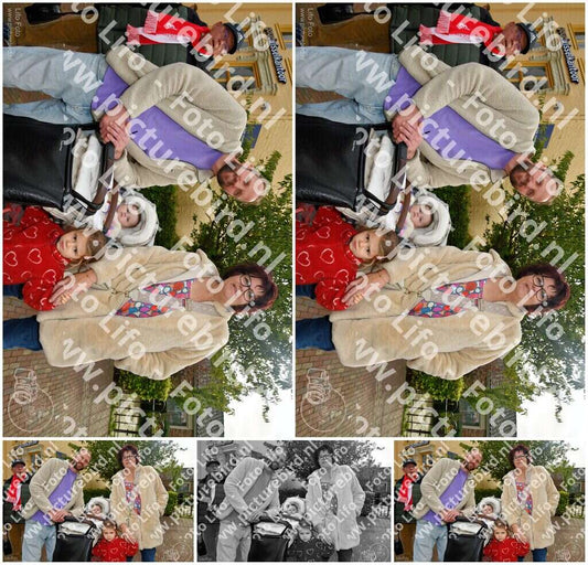 Evenement foto: Serie 739