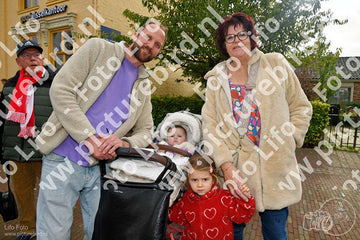 Evenement foto: Serie 739