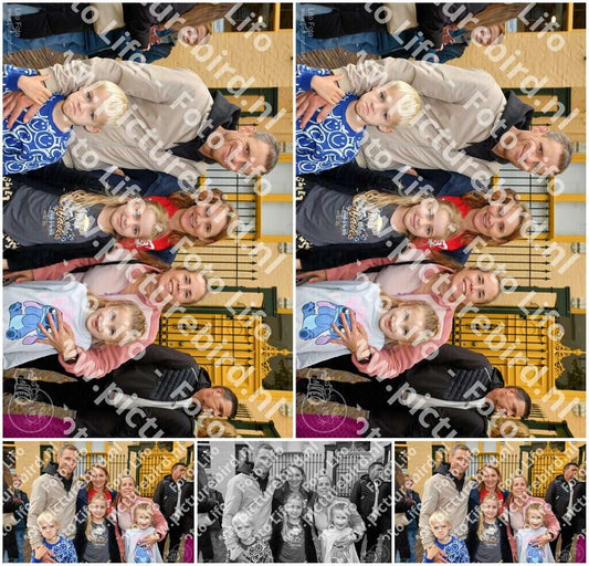 Evenement foto: Serie 739