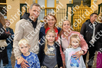 Evenement foto: Serie 739