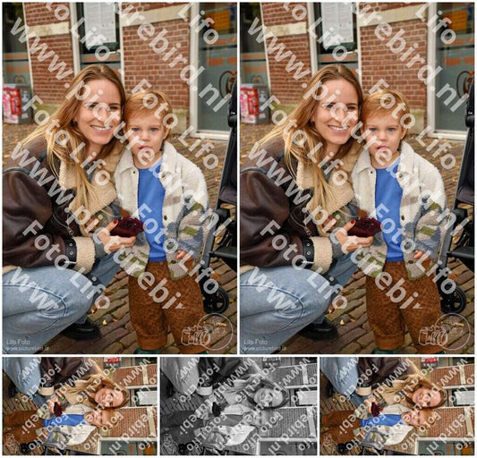 Evenement foto: Serie 739