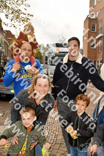 Evenement foto: Serie 739