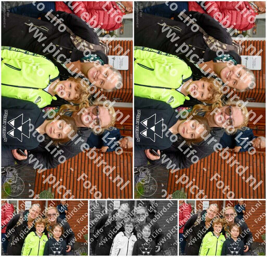 Evenement foto: Serie 739