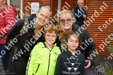 Evenement foto: Serie 739