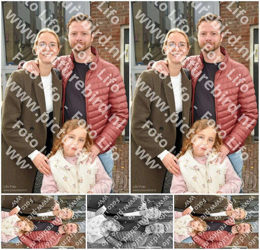 Evenement foto: Serie 739