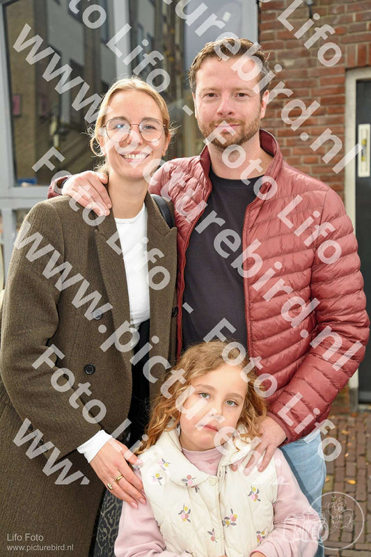 Evenement foto: Serie 739