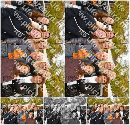 Evenement foto: Serie 739