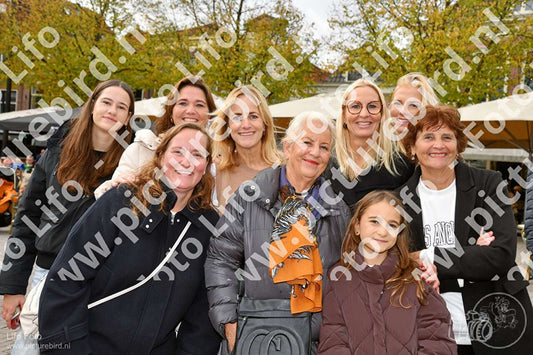 Evenement foto: Serie 739