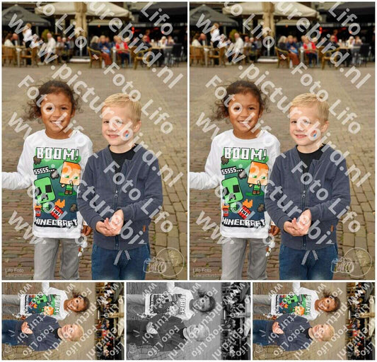 Evenement foto: Serie 739