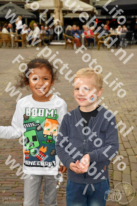 Evenement foto: Serie 739