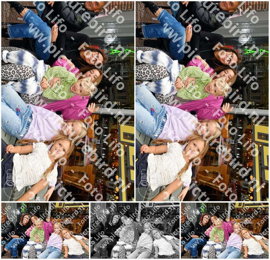 Evenement foto: Serie 739