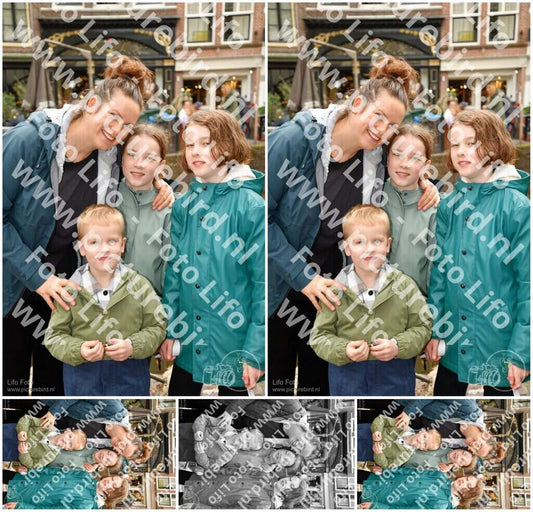 Evenement foto: Serie 739