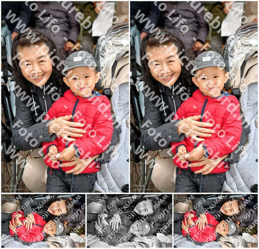 Evenement foto: Serie 739