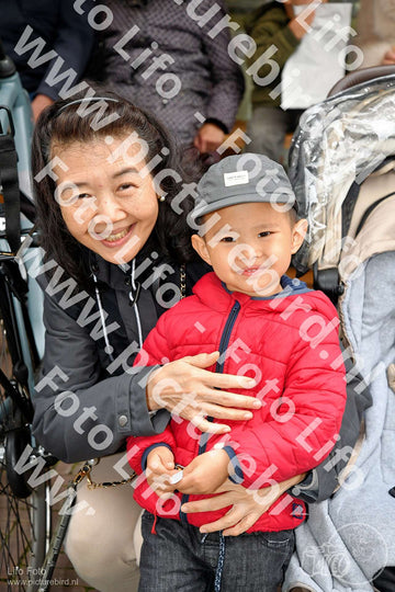 Evenement foto: Serie 739