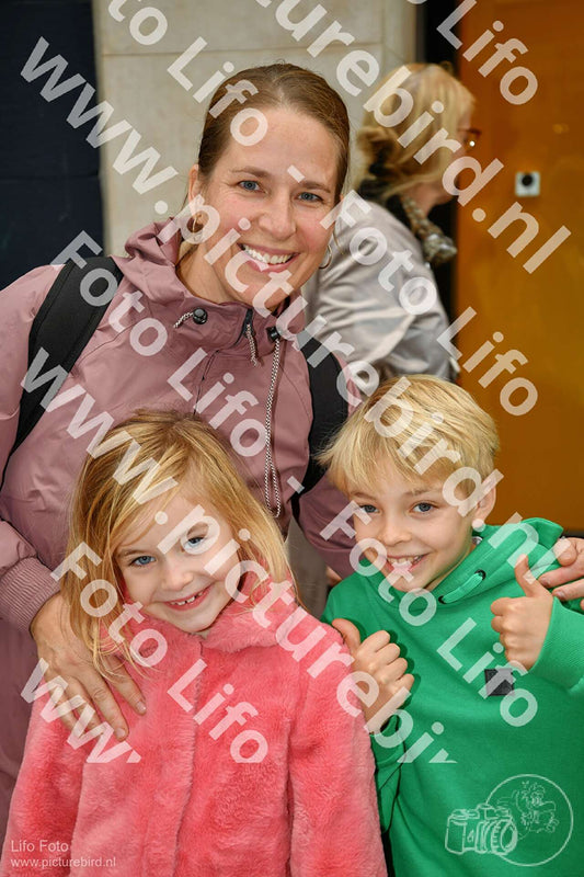 Evenement foto: Serie 739