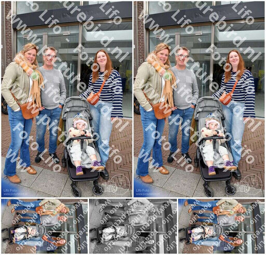 Evenement foto: Serie 739