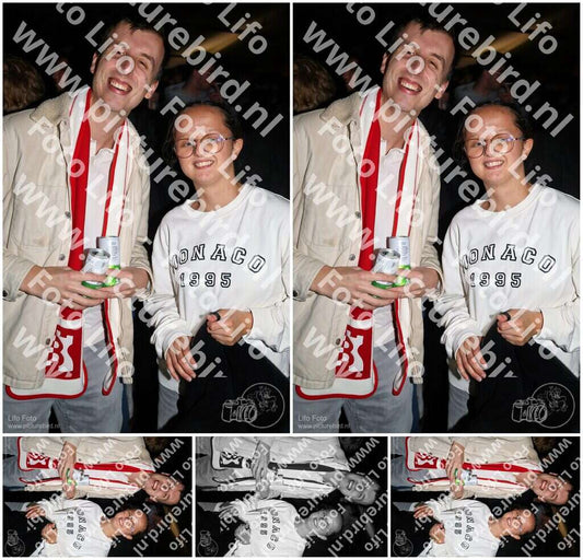 Evenement foto: Serie 791