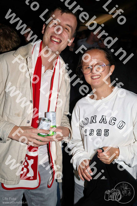 Evenement foto: Serie 791