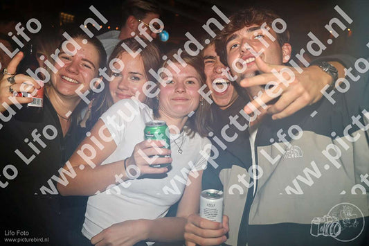 Evenement foto: Serie 791