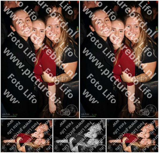 Evenement foto: Serie 791