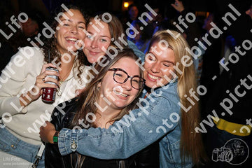 Evenement foto: Serie 791