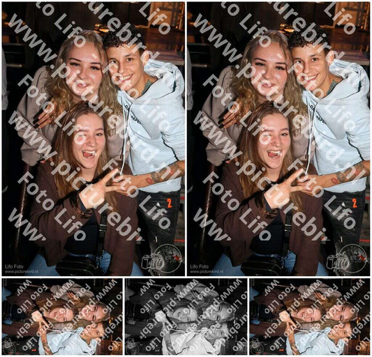 Evenement foto: Serie 791