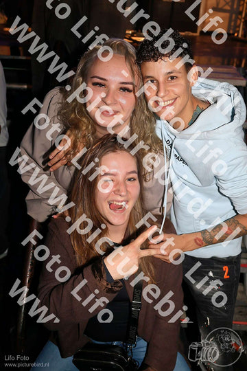 Evenement foto: Serie 791