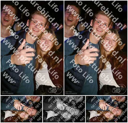 Evenement foto: Serie 791