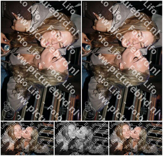 Evenement foto: Serie 791