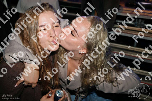 Evenement foto: Serie 791