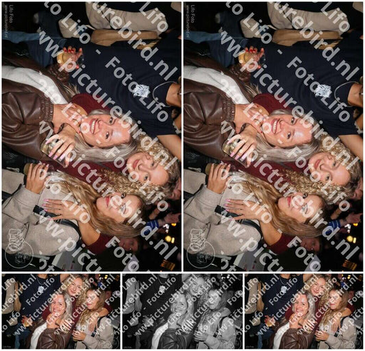 Evenement foto: Serie 791