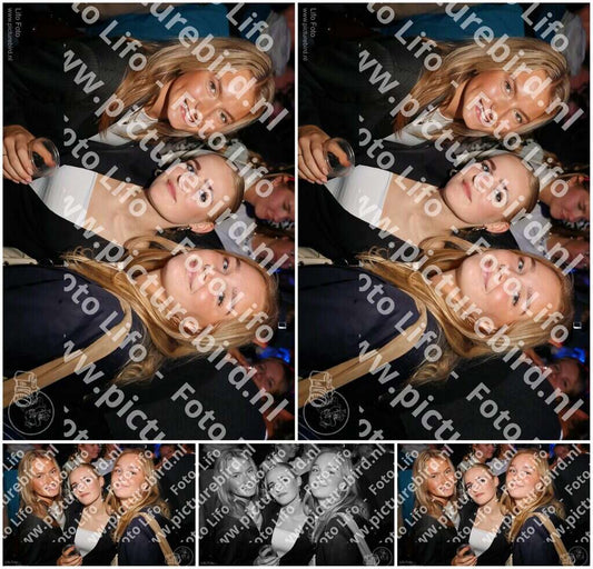 Evenement foto: Serie 791