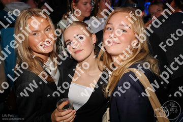 Evenement foto: Serie 791