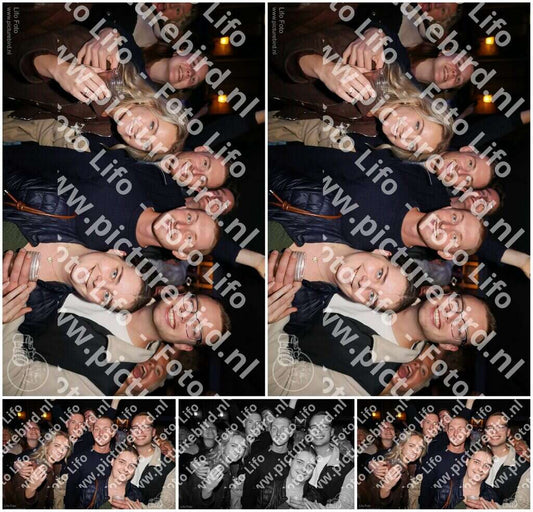 Evenement foto: Serie 791