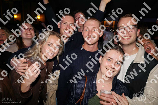 Evenement foto: Serie 791