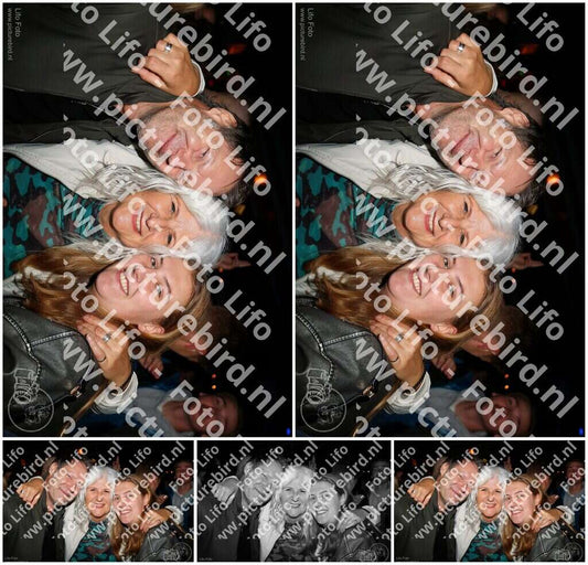 Evenement foto: Serie 791