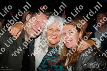 Evenement foto: Serie 791