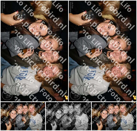 Evenement foto: Serie 791