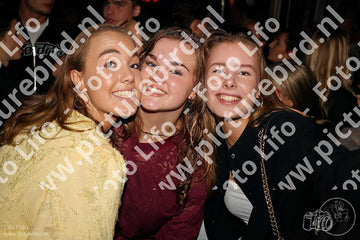 Evenement foto: Serie 791