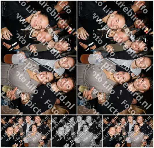 Evenement foto: Serie 791