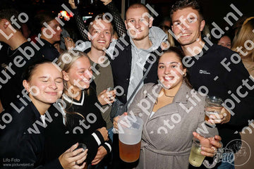 Evenement foto: Serie 791